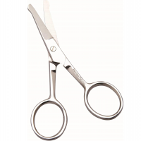 Tesoura Profissional Para Pelos na Amazon