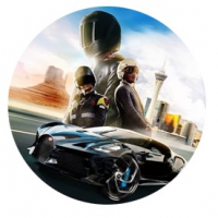 The Crew 2 - Standard Edition na Steam
