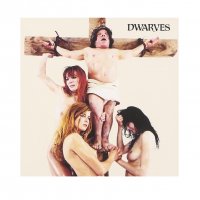 The Dwarves Must Die - CD na Amazon