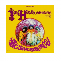 The Jimi Hendrix Experience Are You Experienced [Disco De Vinil] na Amazon