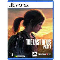 The Last Of Us Part I - PlayStation 5 na Amazon