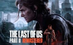The Last of Us Part II Remastered – Nuuvem na Nuuvem