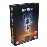 The Mind, Galápagos Jogos na Amazon