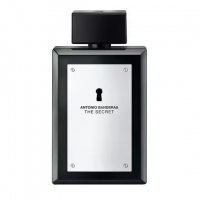 The Secret Banderas - Perfume Masculino - Eau De Toilette na Magazine Luiza