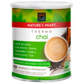 Thermo Chai Natures Heart 150g na Mundo Verde