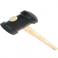 THOMPSON Martelo Borracha 40Mm Pt Thompson na Amazon