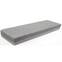 THOMPSON Pedra Para Afiar Dupla Face 6 Pol. Retângulo-Thompson-869 na Amazon