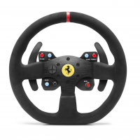 Thrustmaster 4060071 Volante Ferrari 559xx Evo 30 Wheel Add On Alcantara Edition na Amazon