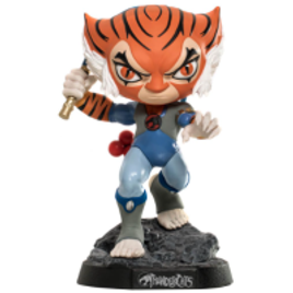 ThunderCats Mini Co Tygra - Fantoy na Fantoy Colecionáveis