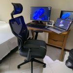 ThunderX3, Cadeira Ergonomic na Amazon