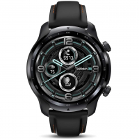Ticwatch Pro 3 GPS Smart Watch, Relógio Inteligente, Wear OS, Processador Qualcomm Snapdragon Wear 410 na Amazon