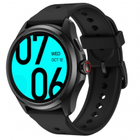 TicWatch Pro 5 Android Wear OS Smartwatch Relógio Inteligente Snapdragon - Importação na Amazon
