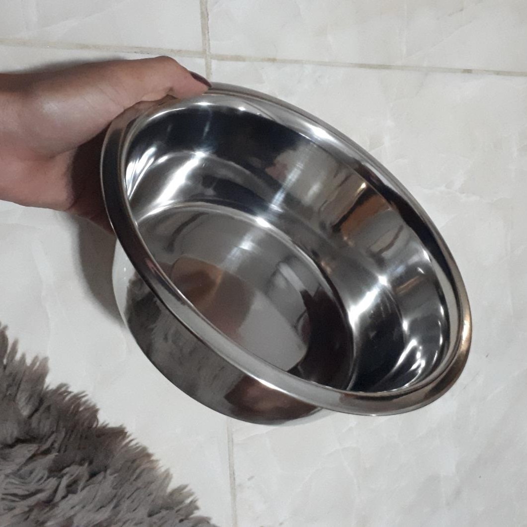 Tigela para Cães, Chalesco, 1450 ml na Amazon