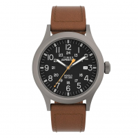 Timex Relógio Masculino Expedition Scout De 40 Mm na Amazon