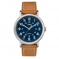 Timex Relógio Weekender 40 Mm, T2p495 na Amazon