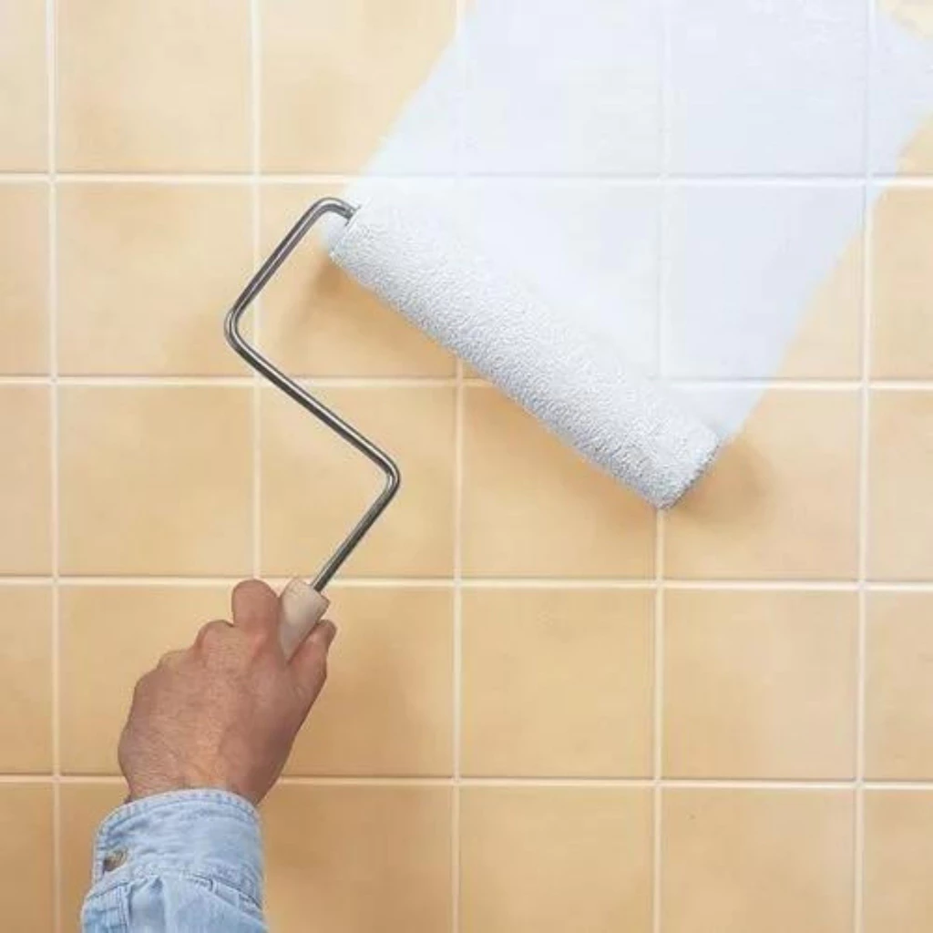 Tinta Epóxi Base Água Banheiros e Cozinhas 900ml Branco Suvinil na Shopee