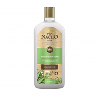 Tio Nacho Condicionador Reconstrutor Total Com Aloe Vera Para Reparação Total, 415ml na Amazon