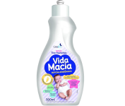 Tira Manchas Líquido Casa Km Vida Macia – 500ml na Amazon