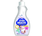 Tira Manchas Líquido – Casa Km Vida Macia – 500ml na Amazon