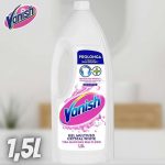 Tira Manchas Vanish em Gel 1,5L (2 Opções) na Magazine Luiza