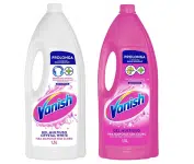 Tira Manchas Vanish em Gel 1,5L na Magazine Luiza