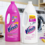 Tira Manchas Vanish em Gel 1,5L na Magazine Luiza