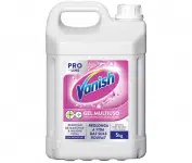 Tira Manchas Vanish Gel Multiuso Pro-Line – sem Cloro 5L na Magazine Luiza