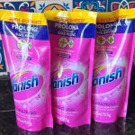 Tira Manchas Vanish Líquido Multiuso para roupas coloridas Refil Econômico 500ml na Amazon