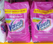 Tira Manchas Vanish Multi Power Oxi Action em Pó – para Roupas Coloridas Refil 1kg na Magazine Luiza