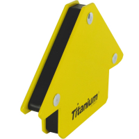 Titanium Esquadro Magnético na Amazon