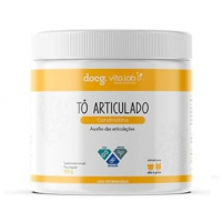 Tô Articulado - Condroitina - Pó 150g na Amazon