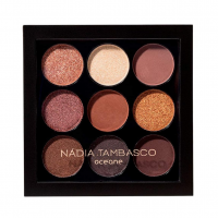To Go - Paleta De Sombras-Basic/Basic, Océane na Amazon