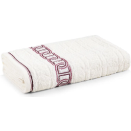 Toalha Banhão  Fio Penteado Malmo Ivory na Karsten