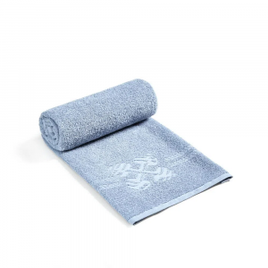 Toalha de Academia Karsten Antimicrobiana Fio Cardado 100% Algodão Allure na C&A