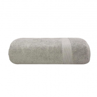Toalha De Banho Gigante 85x150cm Banhão Velour 100% Algodão 500g M2 Tecnologia Nanosoft Camesa na Amazon