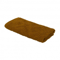 TOALHA DE LAVABO 50 CM X 30 CM BURKINA na Tok&Stok