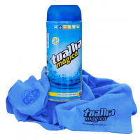 Toalha Mágica Fixxar A Original na Amazon