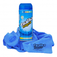 Toalha Mágica Fixxar A Original na Amazon