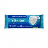 Toalha Umedecida Plenitud Para Cuidado Adulto - 42 Un na Amazon