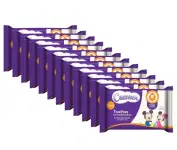 Toalhas Umedecidas Cremer Vitamina E – 12 Pacotes com 48 Toalhas Cada na Casas Bahia