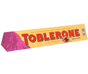 Toblerone Fruit & Nut 100G na Amazon