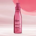 Tododia Framboesa e Pimenta Rosa Body Splash Desodorante Colônia 200ml na Natura