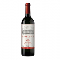 Tonéletce Vinho Tinto Francês 750Ml na Amazon