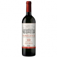 Tonéletce Vinho Tinto Francês 750Ml na Amazon