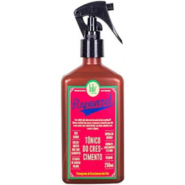 Tônico Capilar Lola Cosmetics Rapunzel 250ml na Americanas