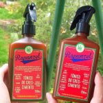Tônico de crescimento Rapunzel, Lola Cosmetics – 250ml na Amazon
