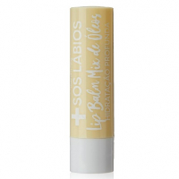 Top Beauty Sos Lábios Lip Balm Mix De Óleos 3 5Gr Top Beauty na Amazon