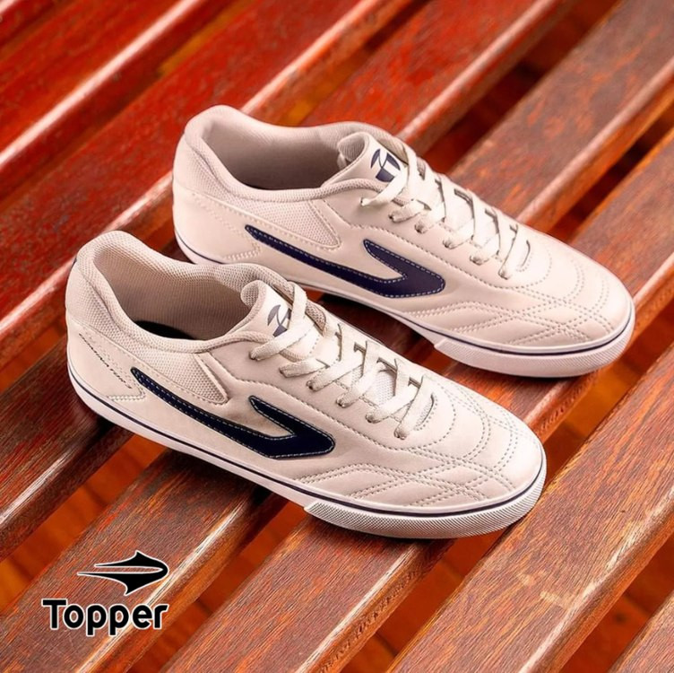 Topper , Chuteira Dominator 3 LT na Amazon