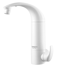 Torneira Fixa com Filtro Parede Acqua Due - Lorenzetti na Casa e Vídeo