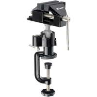 Torno De Bancada, Multifuncional Com Suporte Para Furadeira Mtx na Amazon